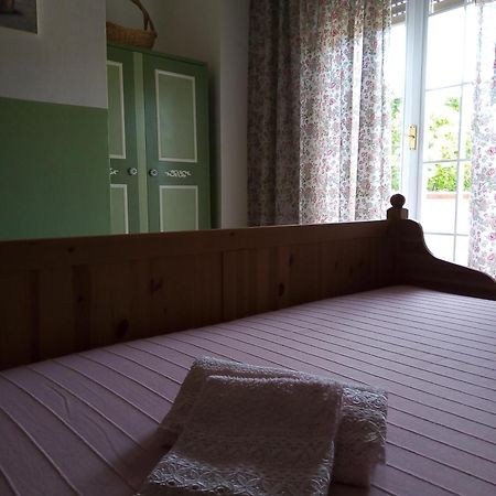 B&B Il Country E Il Mare Martinsicuro Exteriér fotografie