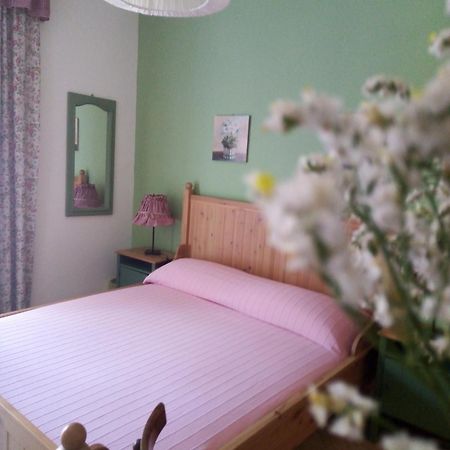B&B Il Country E Il Mare Martinsicuro Exteriér fotografie