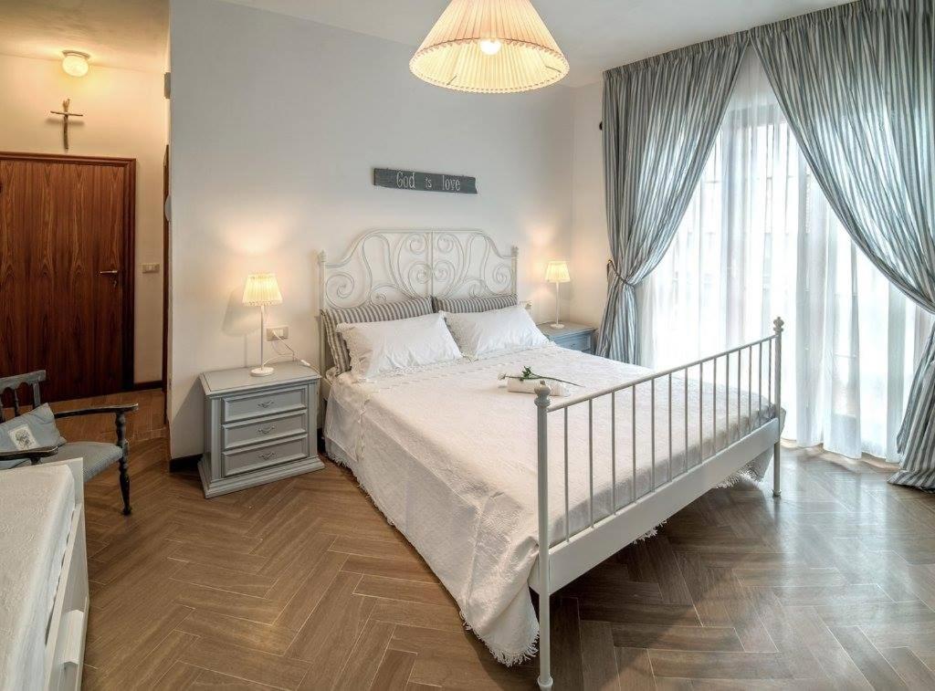 B&B Il Country E Il Mare Martinsicuro Exteriér fotografie