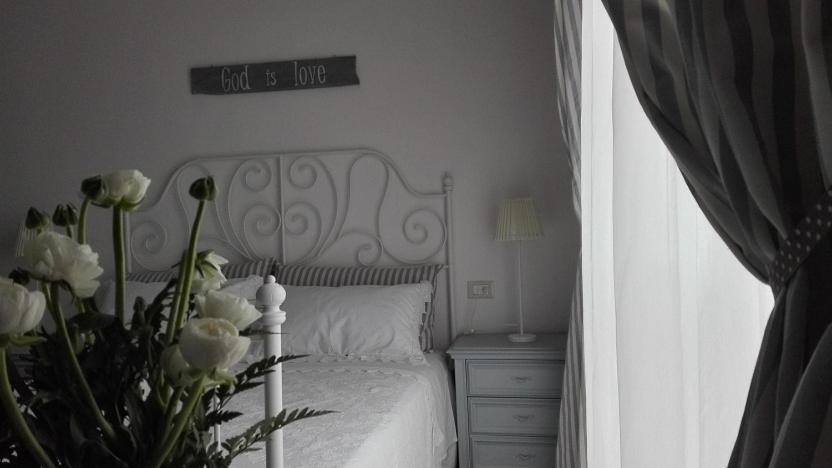 B&B Il Country E Il Mare Martinsicuro Exteriér fotografie