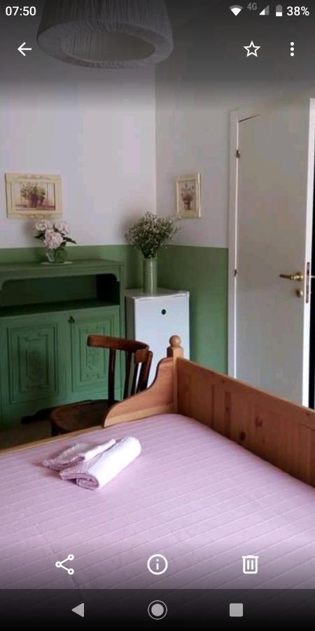 B&B Il Country E Il Mare Martinsicuro Exteriér fotografie