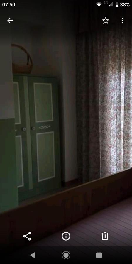 B&B Il Country E Il Mare Martinsicuro Exteriér fotografie