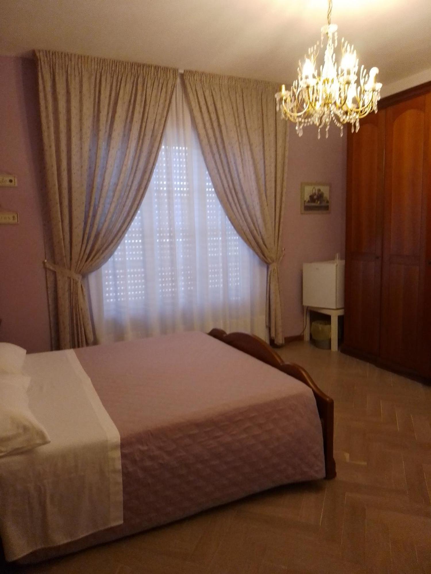 B&B Il Country E Il Mare Martinsicuro Exteriér fotografie