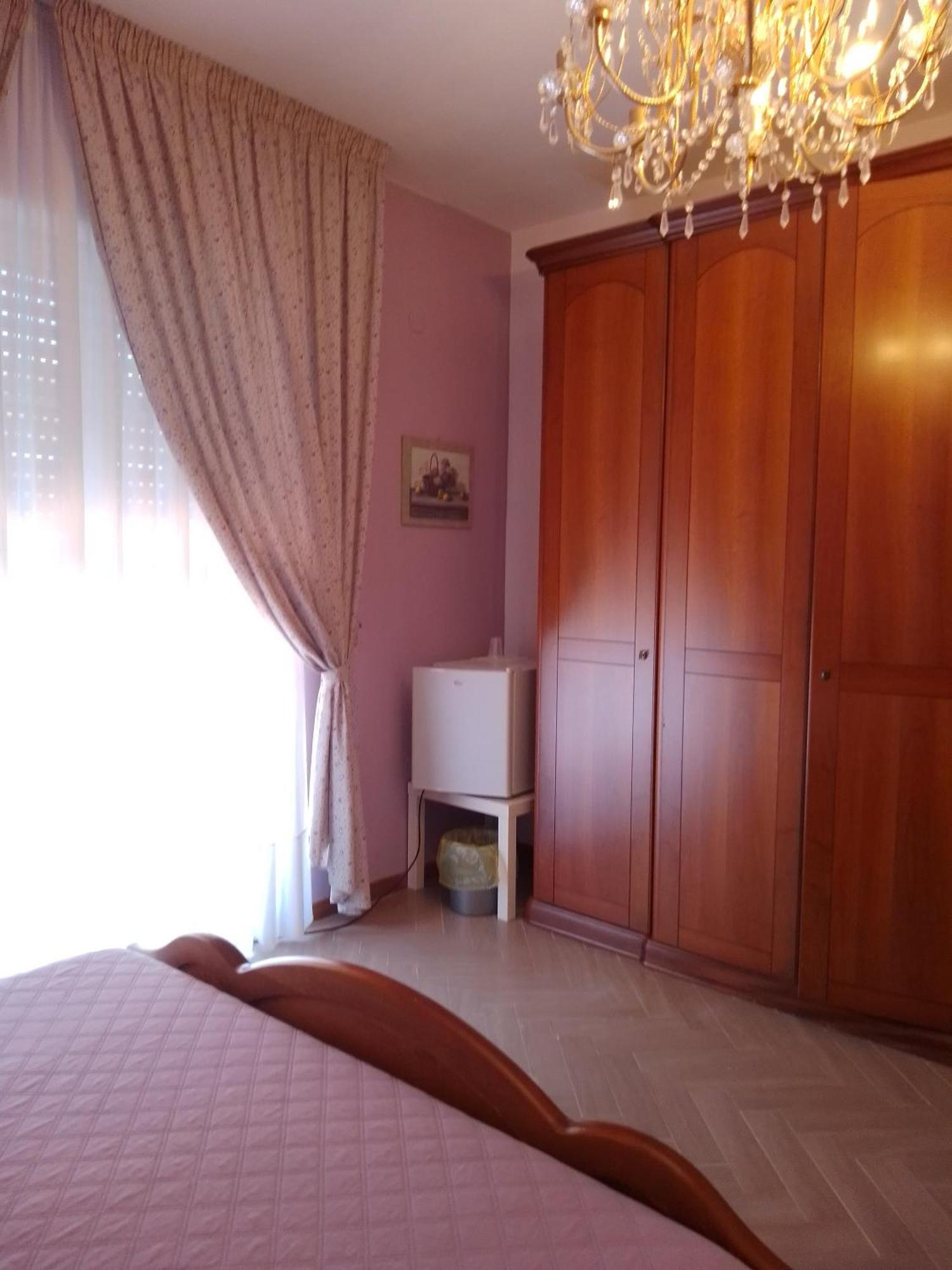 B&B Il Country E Il Mare Martinsicuro Exteriér fotografie