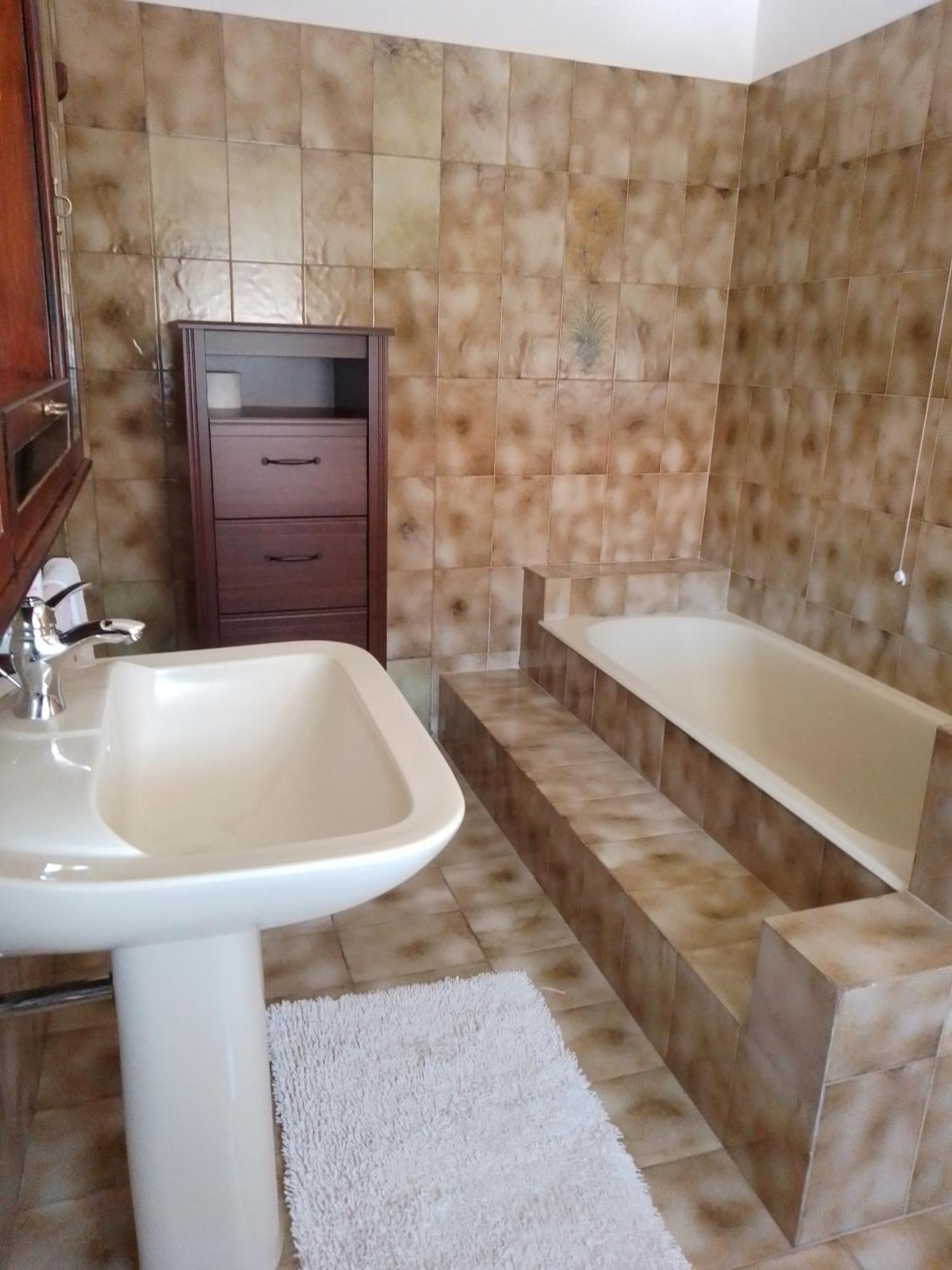 B&B Il Country E Il Mare Martinsicuro Exteriér fotografie